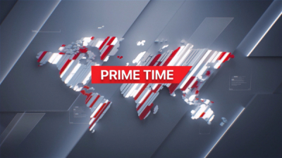 Prime Time | Выпуск 18:00 от 12.12.2023