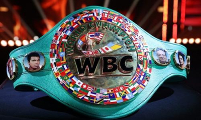 Лучший казахстанский боксер стал главным претендентом на бой за титул чемпиона мира