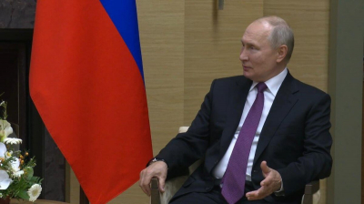 Сначала экономика, потом политика &ndash; Жумангарин о визите Путина в Астану