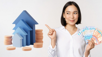 Просить о прибавке к зарплате планируют почти 60% казахстанцев