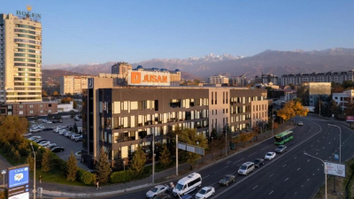 Группу Jusan вернули под юрисдикцию Казахстана