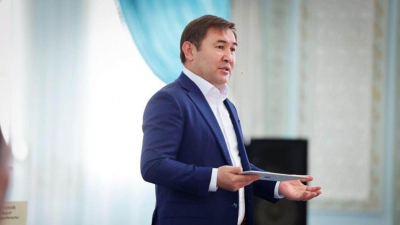 LRT планируют построить в Шымкенте