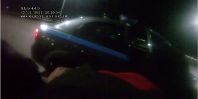 Мужчина, пытавшийся совершить суицид, был спасен