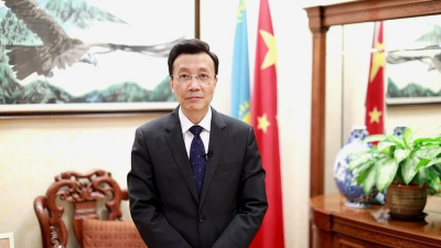 Чжан Сяо: Казахстан &ndash; ключ сотрудничества мира с Синьцзяном Китая