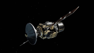 Как Казахстан будет использовать российский спутник "Экран-М", ответили в Минцифры