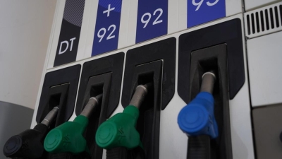 Причины "вымывания" бензина и дизтоплива из Казахстана назвали аналитики