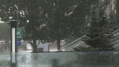 Дожди, снег и похолодание ожидаются в Казахстане