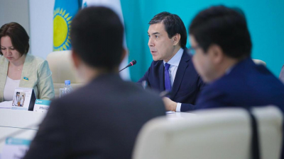 Аграрии на площадке AMANAT высказали недовольство ростом цен на дизтопливо