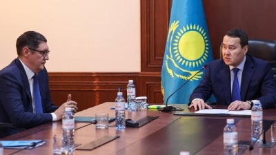 "Проблемы обострились": Смаилов поставил задачи перед новым главой Минэнерго