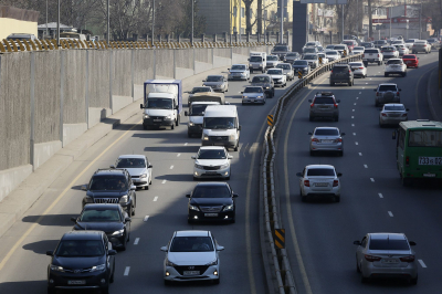 Работу СпецЦОНов проверил Антикор