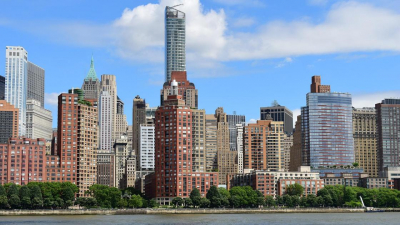 Самые дорогие города мира для приезжих назвали эксперты