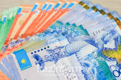 Пенсии на сумму более 1,9 трлн тенге&nbsp;выплатили&nbsp;казахстанцам