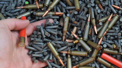 13 лет тюрьмы грозит солдатам по делу о поджоге склада с боеприпасами в Жамбылской области