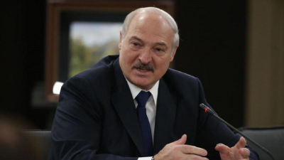 Лукашенко заявил, что сам потребовал от Путина разместить ядерное оружие в Беларуси