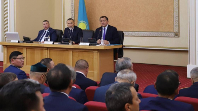 В Мангистау реализуется пакет мер для борьбы с безработицей