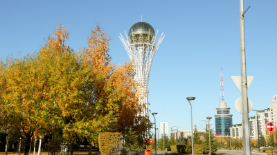 Астана: какие мероприятия пройдут в День Республики
