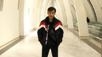 "Передал привет Борату": давший отпор грабителям казахстанец появился в эфире американского канала