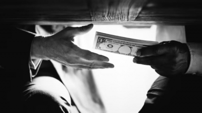 Д&rsquo;Антикор и три мушкетёра