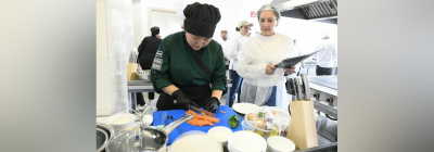 &laquo;Лучший повар-2023&raquo;: Астана отметила лучших мастеров кулинарии