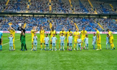 Где смотреть первые матчи &laquo;Астаны&raquo; и&nbsp;&laquo;Тобола&raquo; в&nbsp;плей-офф Лиги Конференций