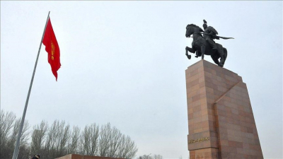 Сосед Казахстана готовит перенос столицы