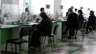 Как будут работать ЦОНы и спецЦОНы в майские праздники