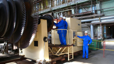 Почти 5 млрд тенге выделили из бюджета на ремонт МАЭК после аварий