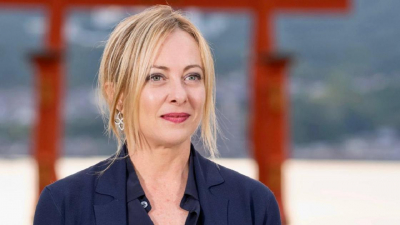 "Сердечный разговор": премьер Италии поблагодарила Токаева