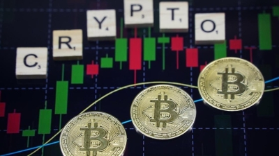 Курсы криптовалют к доллару на 13 апреля 2023 года