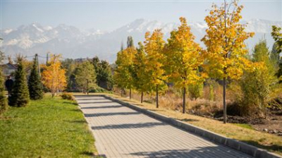 Қазақстанда 24 градусқа дейін күн жылынады