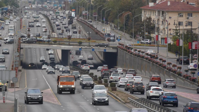 Авто из каких стран казахстанцы успели легализовать, рассказали в МВД