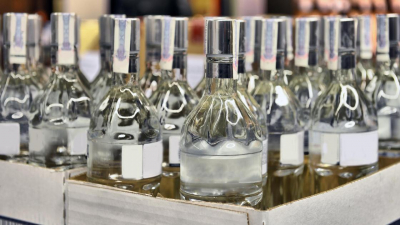 Минимальные цены на крепкий алкоголь вырастут в Казахстане