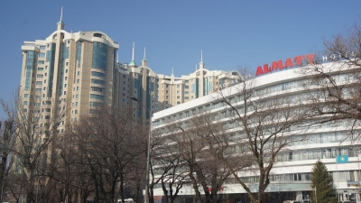 Жилье продолжает дорожать в Казахстане