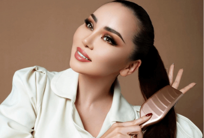 &laquo;Не мусульманская традиция&raquo;: Баян Алагузова соблюдает казахские обычаи