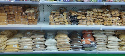 На почту за... яйцами