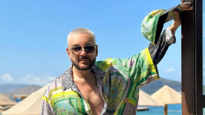 &quot;Завидуют лучшим&quot;: Киркоров похвастался атлетической фигурой после преображения (видео)