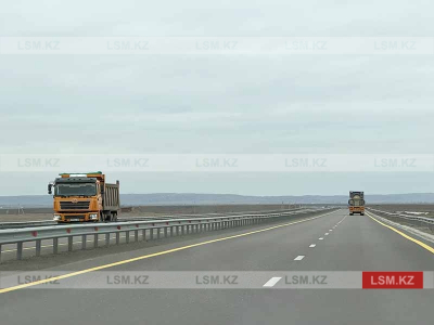 Миллиарды за асфальт: в Казахстане требуют раскрыть траты операторов платных дорог