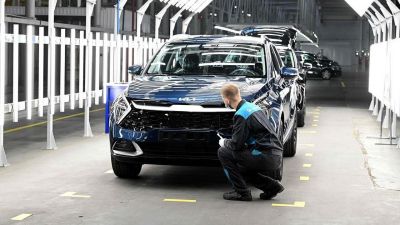 Ставка на инновационные проекты: в Костанайской области построят новые заводы