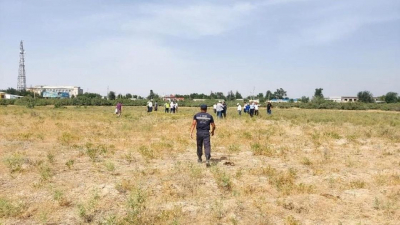 Пропавшего мужчину нашли мертвым в Туркестанской области