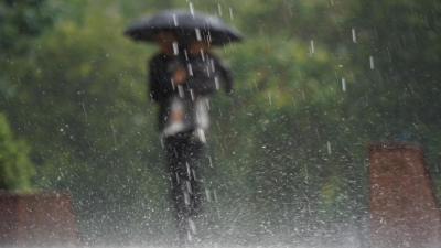 Дожди придут на смену жаре в ближайшие дни в Казахстане