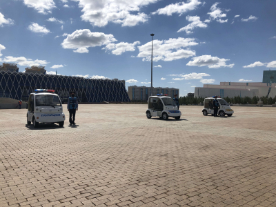 Удовлетворённость граждан госуслугами выросла в Казахстане