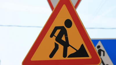 Еще две улицы частично перекроют в Астане на ремонт