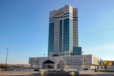 Вопросы внедрения стандартов CRIRSCO в Казахстане обсудили в правительстве