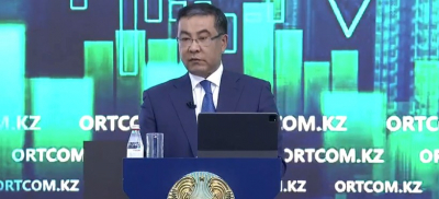 "Мы загодя ко всему подготовились" &minus; Уранхаев о готовности дорог области Абай к зиме