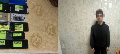 Ущерб 80 млн тенге: молодежная сеть работала на мошенников в Костанайской области