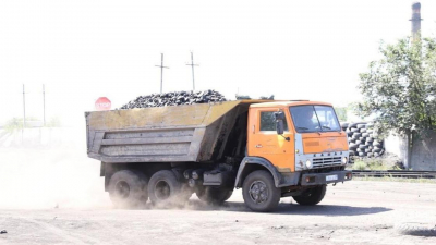 Карагандинцев попросили не ждать холодов и покупать уголь заранее