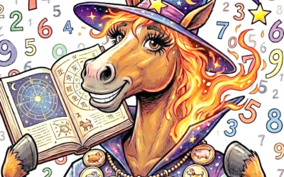Лошадь без тормозов. Кому повезёт в новом 2026 году