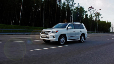 Легализовать автомобили-конструкторы разрешили в Казахстане