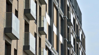 Изменен график недоступности услуг по линии недвижимости