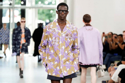 Акции владельца Gucci упали после предупреждения о снижении прибыли